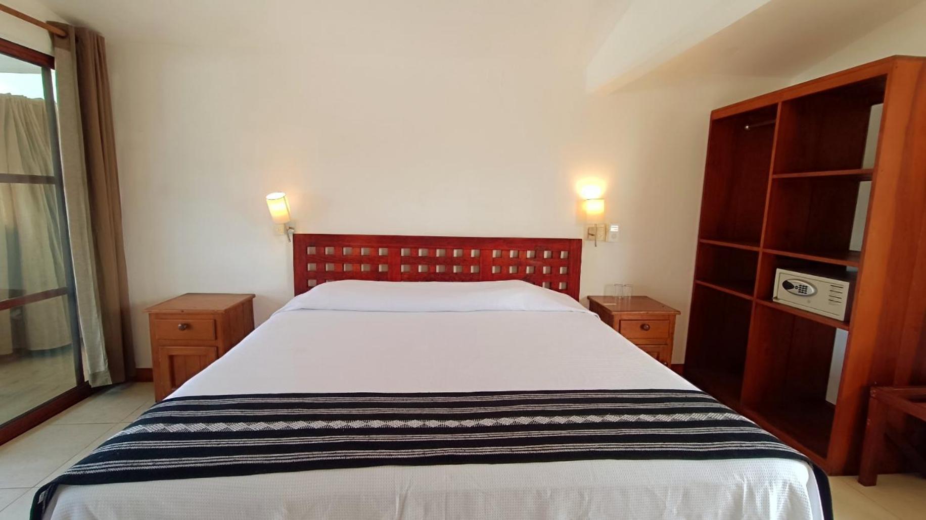 Posada Ziga Playa Mazunte Extérieur photo