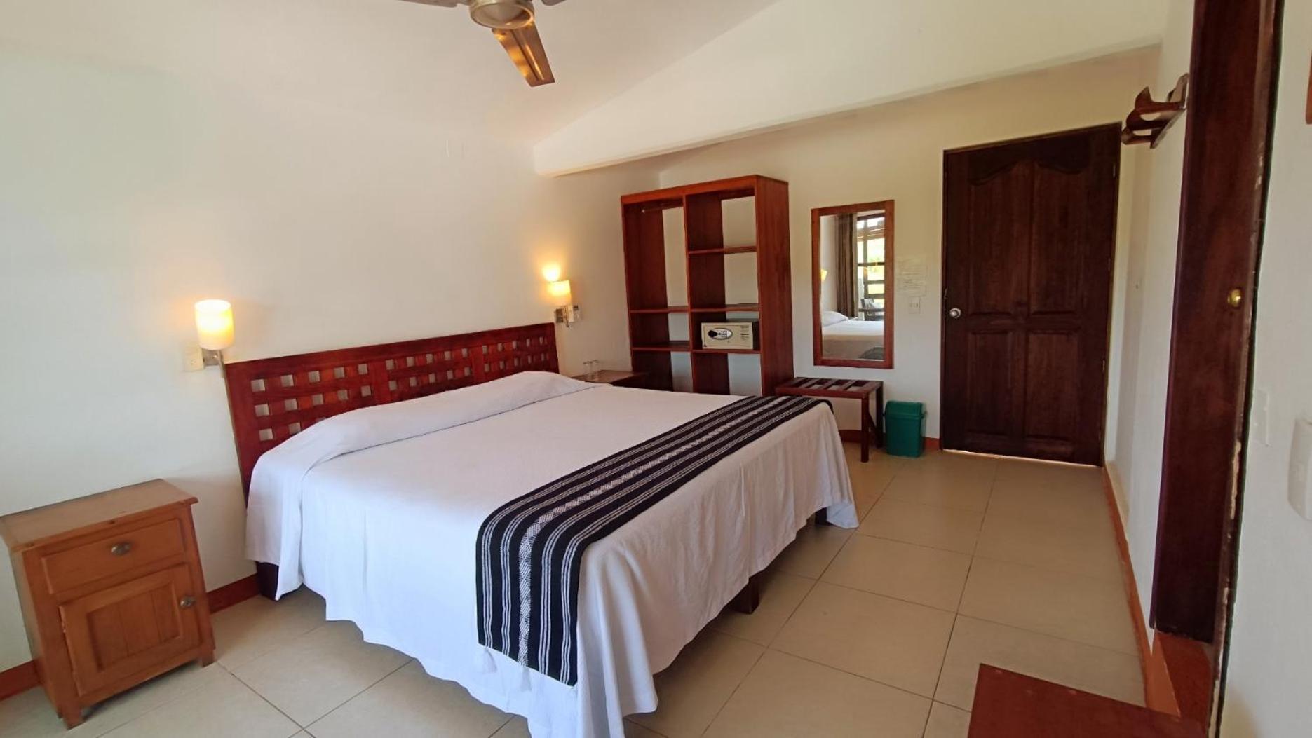 Posada Ziga Playa Mazunte Extérieur photo
