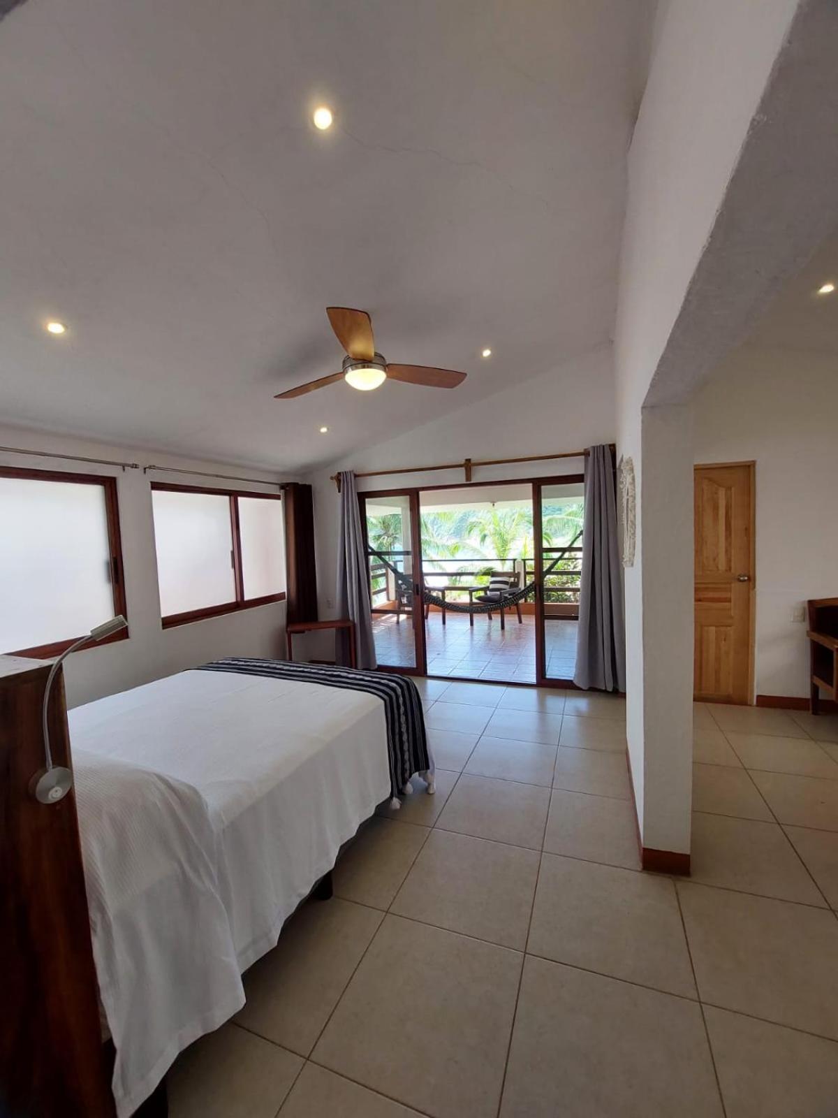 Posada Ziga Playa Mazunte Extérieur photo