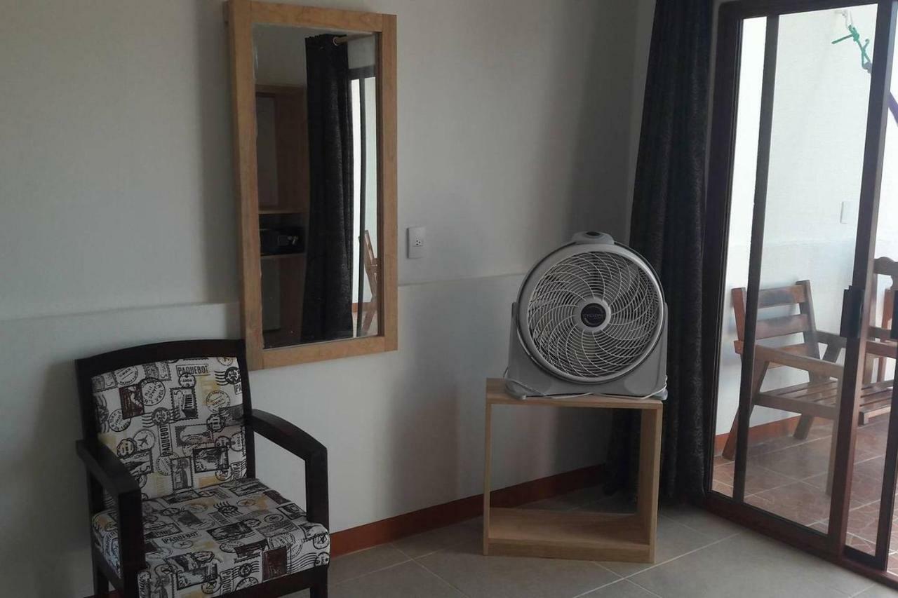 Posada Ziga Playa Mazunte Extérieur photo